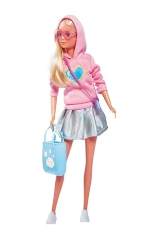 Simba Steffi Sl Pastel Fashion