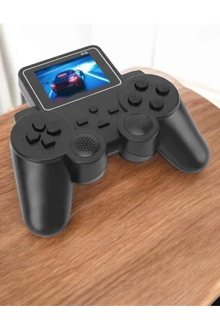 Hepsi Gamepad 520 Oyunlu Tv Uyumlu Retro Oyun Konsolu Najmaddin