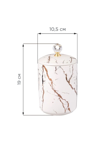 Lefard 700 Ml Kapaklı Fantasy Kutusu - Kuruyemiş Ve Kuru Gıdalar İç 159745343