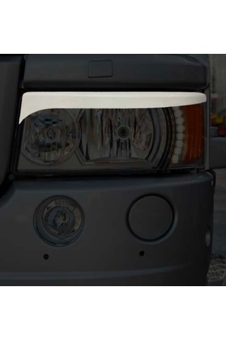 Scania Streamline Far Kaş 45cmx10cm