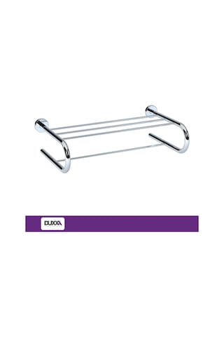 Raf Havluluk Ø25 Ss 304 Paslanmaz Parlak Polisaj A.911.25 Inox