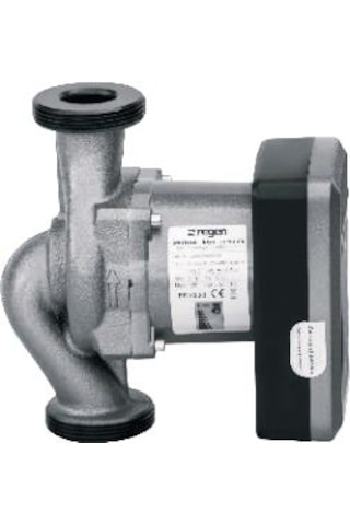 Rgn 32/10 Fx Frekans Konvertörlü Sirkülasyon Pompası