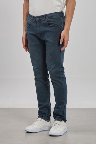 Barrels And Oıl Erkek Pablo Regular Fit Pantolon - Kahve Kahve