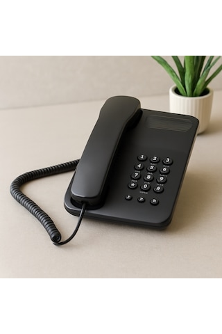 Northcity Kablolu Masa Telefonu Kt-1020