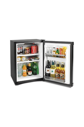 Elektromarla 45 Litre Blok Kapılı Minibar - Mini Buzdolabı