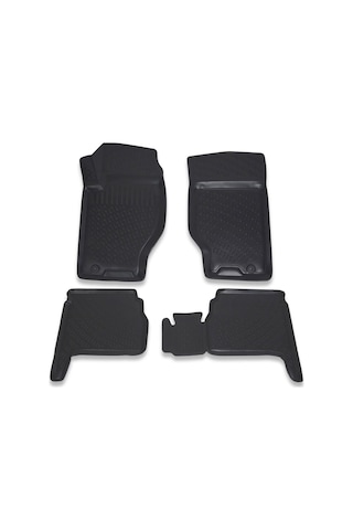 Kia Sorento 2003-2009 3D Paspas Takımı Bizymo