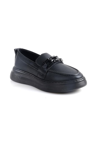 Papuçcity 02675 Orto Pedik Kadın Günlük Loafer Ayakkabı 001
