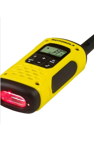 Motorola Talkabout T92 2 Usb-c To Usb-a Charging Cables Pmr El Telsizi Vox Kulaklık Dahil