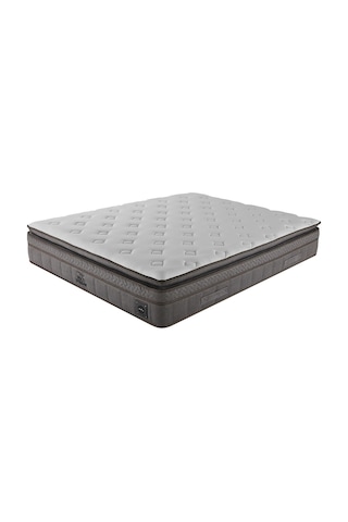 Puffy Visco Dynamic Pedli Yaylı Yatak 140x190