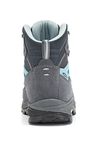 Asolo Finder Grey/pool Side Kadın Outdoor Bot Gri