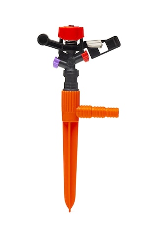 B-rain Bahçe Sulama Fıskiyesi S-40 Pro uğurlu Serisi