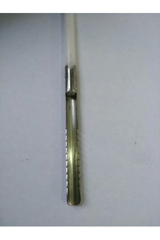 Top O Matic Sarma Makinası Yedek Kaşık,yedek Parça,topmatik Yedek Uc