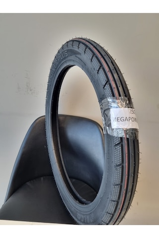 Rks Easy Kuba Ege Kanuni Cup Mondial 100 250-17 Tt Tubetype Lastik