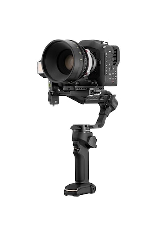 Zhiyun Crane 4 3 Eksenli El Gimbalı