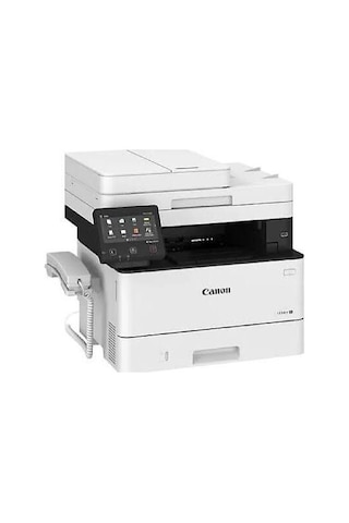 Canon İ-sensys X 1238if Mono Lazer Yazıcı