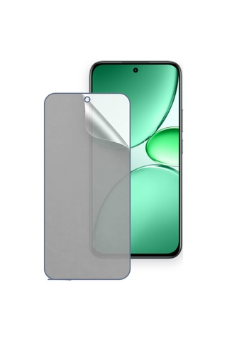 Realme C85 Pro Uyumlu Ön Yüzey Mat Hidrojel Ekran Koruyucu 10352252