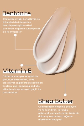 Luminos   Günlük Nemlendirici Bakım Kremi 50 ML