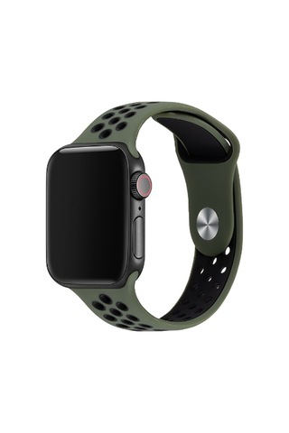 Watch 44mm Krd-02 Uyumlu Zyl Kordon No30