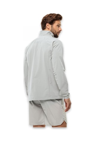 Jack Wolfskin 1307881 Prelight Jkt M Gri Erkek Ceket Gri S