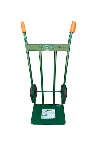 Ypr Ht210 Katlanır Koli Yük Taşıma Arabası