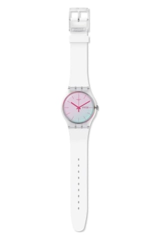 Swatch Suok713 Unisex Kol Saati