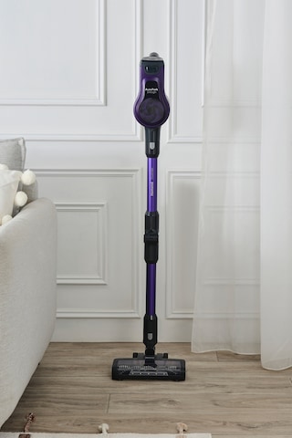 Homend Dustrider 1266H Dikey Süpürge