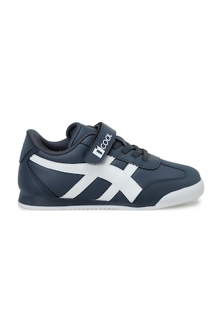 I Cool Hoop F Lacivert Erkek Çocuk Sneaker 000000000102714636 Lacivert-beyaz
