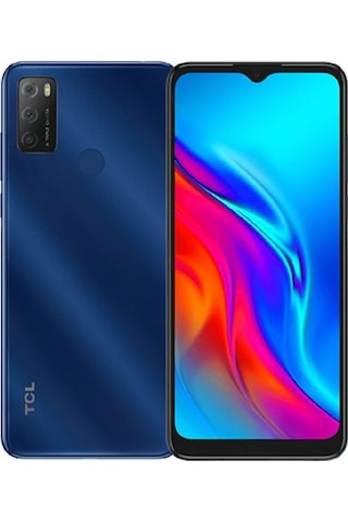 Yenilenmiş Tcl 20e 32 GB Ürün B Kalite (12 Ay Garantili)