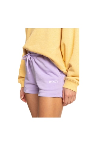 Roxy Surf Stoked J Otlr Kadın Şort Mor