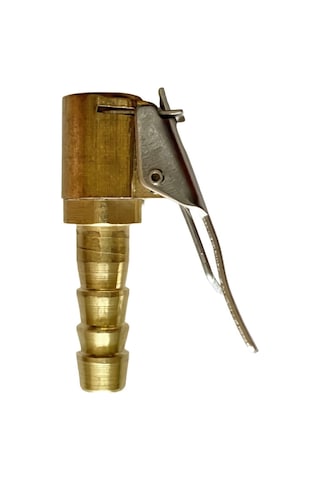 Ahmet Otomotiv Mandallı Hava Jakı 8mm