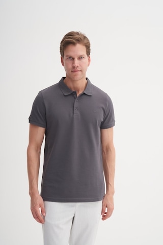 Cazador Erkek Polo Yaka Tshirt 46130 Antrasit Antrasit