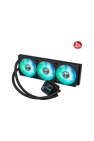 Asus Prıme Lc 360 Argb 360mm İşlemci Sıvı Soğutucu