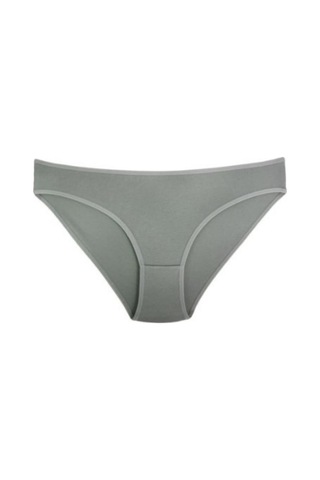 Vos Versa 5'li Bikini Karışık Renk - S, M, L Vkb1010-334-karışık Çok Renkli