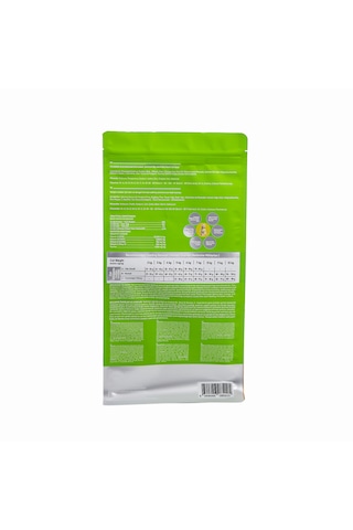 Joypaw Süper Premium Somonlu Kedi Maması 2 x 3 KG