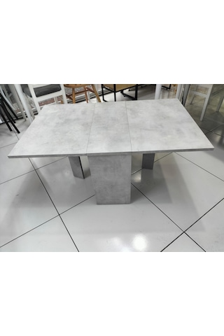 60 X 50 X 25 Açılır Sehpa Gr