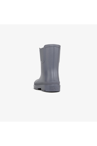 Igor Çizme Tokio Bebek Gri Çizme W10274 Mavi