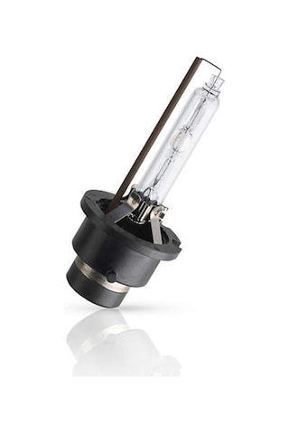 Philips D2S Xenon Standart Ampul 85122 Vis1 Ean- 8727900364910