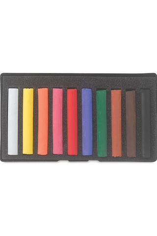 Conte  Paris 10'Lu Soft Pastel Set
