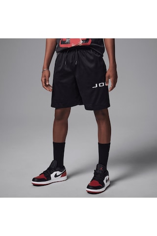 Nıke Jordan Jdb Mj Baselıne Mesh Short Erkek Çocuk Şort 95d667 023 023