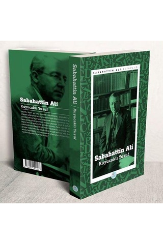 Sabahattin Ali Setş-3 Kitap Takım - Sabahattin Ali - Mavi Çatı Yayınları