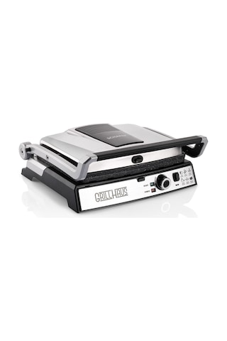 Schafer Grill Haus 2000 W Tost Makinesi