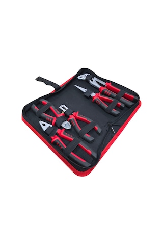 Nt Tools Nt7205 Pense Seti 5 Parça 1 Adet