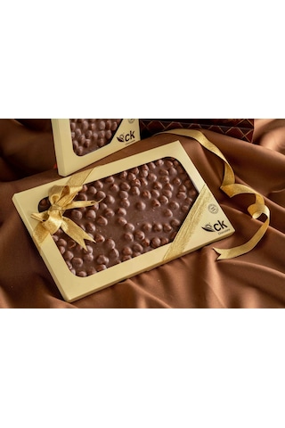 Sütlü Fındıklı Beyoğlu Çikolata 400 G