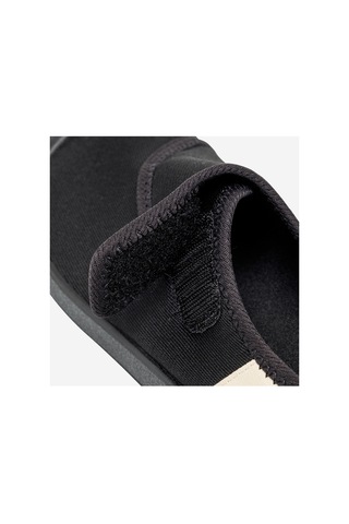 Decathlon Çocuk Deniz Ayakkabısı - Siyah - Aquashoes 120 Siyah