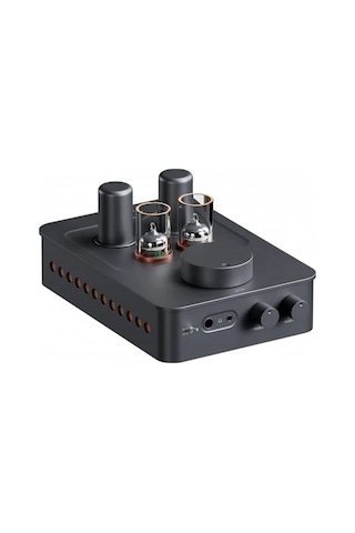 Gr70 Tube Headphone Amplifier Preamplifier