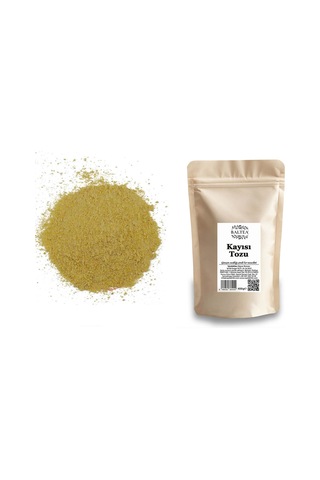 Kayısı Tozu 400g Diğer