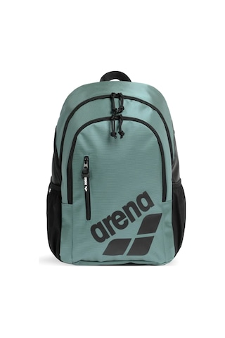 Arena All Set Backpack 30l Sırt Çantası Turkuaz