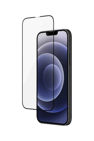 Apple Uyumlu   iPhone X 5d Tam Kaplayan Temperli Cam Ekran Koruyucu