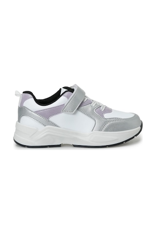 Polaris Carl.f Gümüş Kız Çocuk Sneaker Carl.f6pr 000000000102707951