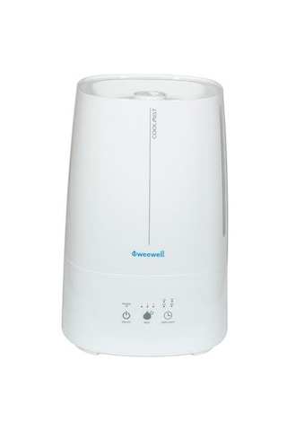 Weewell WHC650 Üstten Dolum Soğuk Buhar Makinesi